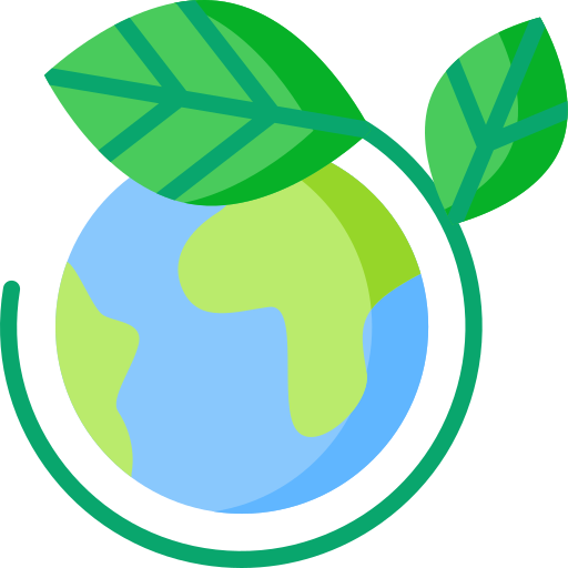 Earth icon